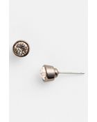 Givenchy Ivy Stud Earrings - Lyst