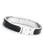 Hermes Clic H Bracelet - Lyst