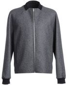 Balenciaga Jackets - Lyst
