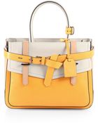 Reed Krakoff Boxer Tote Bag - Lyst
