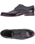 DSquared2 Lace - Lyst