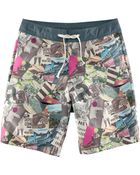 H&M Swim Shorts - Lyst