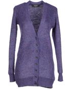 Paul Smith Black Label Cardigans - Lyst