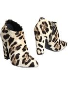 Giuseppe Zanotti Ankle Boots - Lyst