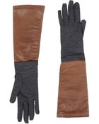 Brunello Cucinelli Gloves - Lyst