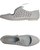 Camper Lace-Up Shoes - Lyst