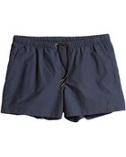H&M Swim Shorts - Lyst