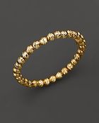 Lana Jewelry Lana Olivia 14k Yellow Gold Stackable Ring - Lyst