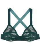 Lonely Sabel Full Cup Bra - Lyst