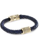 Michael Kors Skorpios Bracelet - Lyst