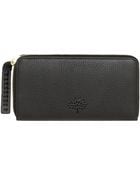 Mulberry Effie Zip Around Purse - Lyst