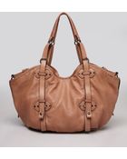 Kooba Shoulder Bag Kyle Slouchy - Lyst