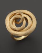 Marco Bicego Jaipur Link Knot Ring - Lyst