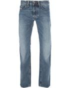 Diesel 'Larkee' Jean - Lyst