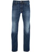 Diesel Safado Jean - Lyst
