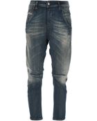 Diesel Fayza Jean - Lyst