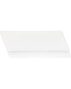Saint Laurent Diagonale Clutch - Lyst
