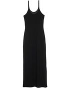 T By Alexander Wang Long Dresses - Lyst