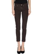 Dondup Casual Pants - Lyst