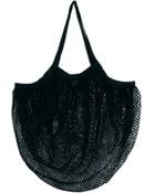 Echo Fishnet Beach Bag - Lyst