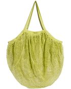 Echo Fishnet Beach Bag - Lyst