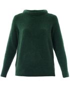 Etoile Isabel Marant Addyson Soft Knit Sweater - Lyst