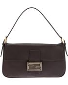 Fendi Big Mama Bag - Lyst