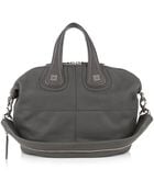 Givenchy Nightingale Tote - Lyst