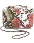 House Of Harlow Marley Clutch - Lyst