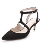 Kors by Michael Kors Malin High Heel Sandals - Lyst