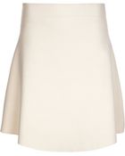 Maison Martin Margiela A-line Skirt - Lyst