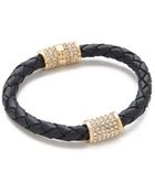 Michael Kors Skorpios Bracelet - Lyst