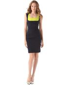 Preen By Thornton Bregazzi Blythe Dress - Lyst