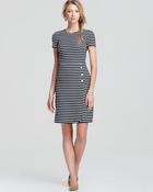 Tory Burch Kamilla Dress - Lyst