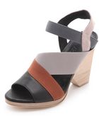 VPL Ld Tuttle For Sling Sandals - Lyst