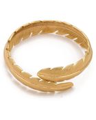 CC SKYE Feather Bangle - Lyst