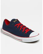 Converse Chuck Taylor All Star Low Sneaker - Lyst
