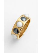 Kelly Wearstler Cabochon Ring - Lyst
