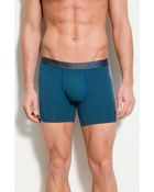 Calvin Klein Pro Stretch Reflex Boxer Briefs - Lyst