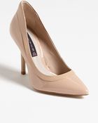Steven By Steve Madden Aftrdark Pump - Lyst