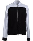 Balmain Shirts - Lyst