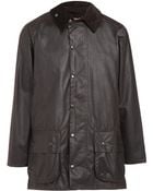 Barbour Beaufort Jacket - Lyst