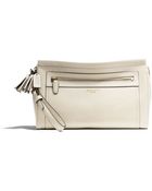 Coach Legacy Leather Large Clutch - Lyst