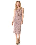 Free People Love From London Dress - Lyst