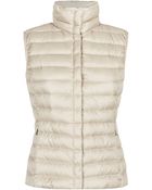 Weekend By Maxmara Calata Gilet - Lyst