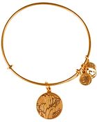 ALEX AND ANI Sister Bangle - Lyst