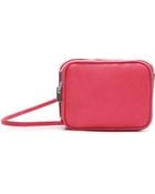 Zara Mini Messenger Bag - Lyst