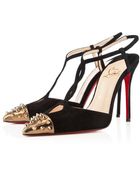 Christian Louboutin Geotistrap - Lyst