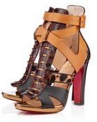 Christian Louboutin Keny - Lyst