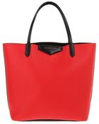 Givenchy Antigona Bag - Lyst